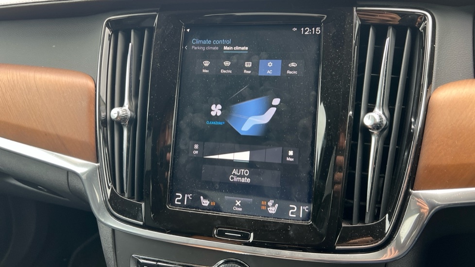 Used Volvo S90 2018 for sale - 76533732: Photo 57