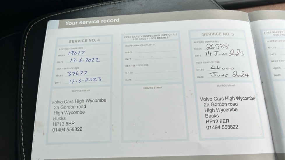 Used Volvo S90 2018 for sale - 76533732: Photo 58