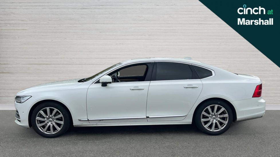 Used Volvo S90 2018 for sale - 76533732: Photo 6