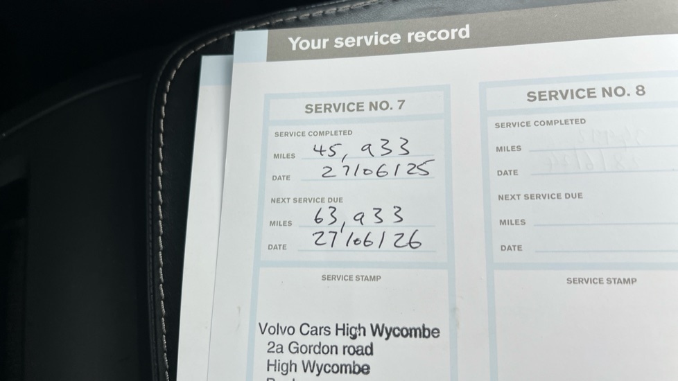 Used Volvo S90 2018 for sale - 76533732: Photo 60