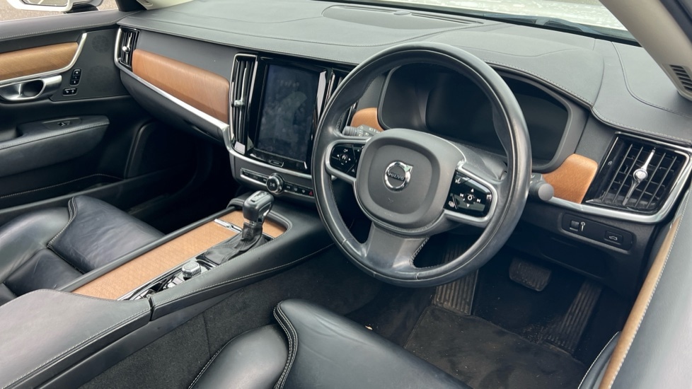 Used Volvo S90 2018 for sale - 76533732: Photo 9
