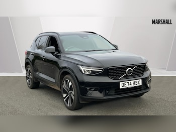 Used Volvo XC40 2025 for sale - 76977850: Photo