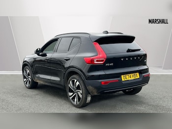 Used Volvo XC40 2025 for sale - 76977850: Photo