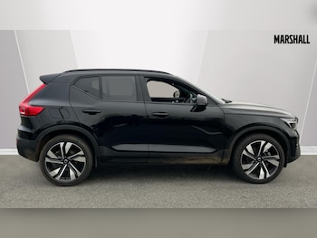 Used Volvo XC40 2025 for sale - 76977850: Photo