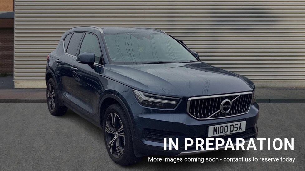 Used Volvo XC40 2021 for sale - 76112096: Photo 1