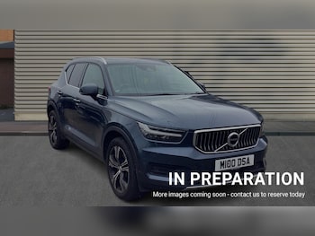 Volvo - XC40