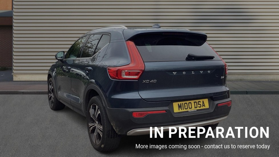 Used Volvo XC40 2021 for sale - 76112096: Photo 2