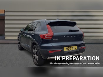 Used Volvo XC40 2021 for sale - 76112096: Photo 2