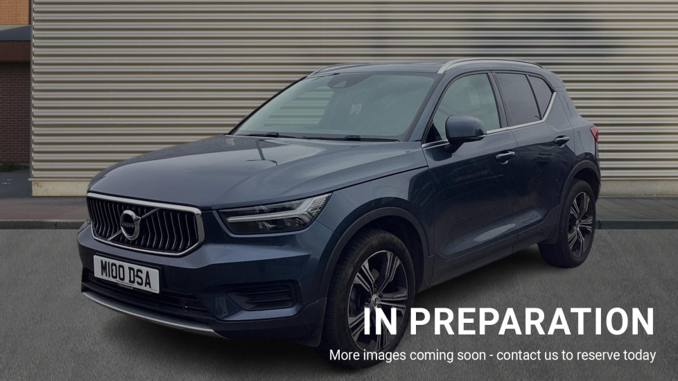 Used Volvo XC40 2021 for sale - 76112096: Photo 3