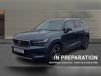 Used Volvo XC40 2021 for sale - 76112096: Photo 3