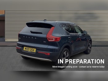 Used Volvo XC40 2021 for sale - 76112096: Photo 4