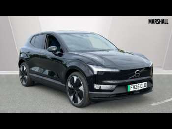2025 - Volvo Estate 200kW SM Extended Range Ultra 69kWh 5dr Auto