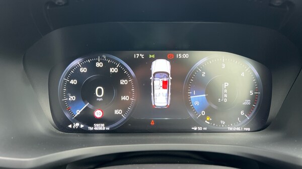 Used Volvo V60 2019 for sale - 76254993: Photo 13
