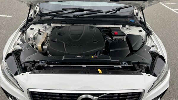 Used Volvo V60 2019 for sale - 76254993: Photo 16