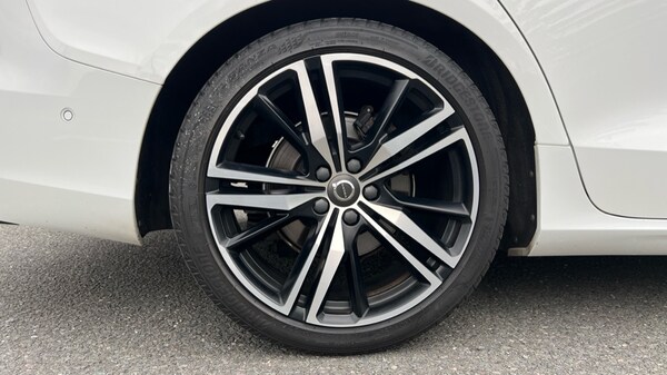 Used Volvo V60 2019 for sale - 76254993: Photo 19