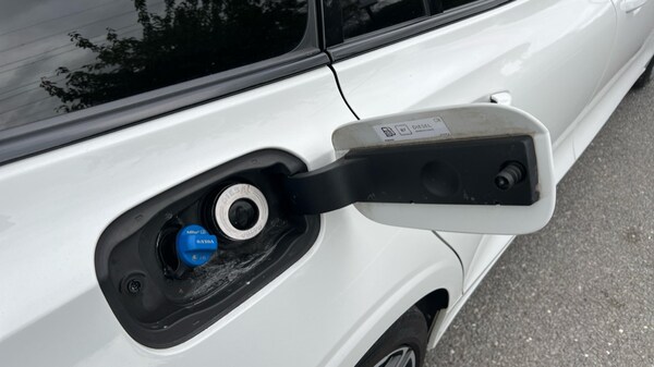 Used Volvo V60 2019 for sale - 76254993: Photo 21