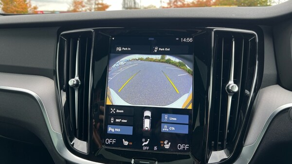 Used Volvo V60 2019 for sale - 76254993: Photo 26