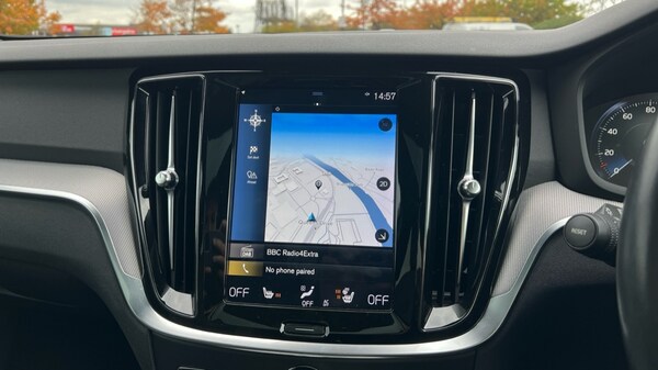 Used Volvo V60 2019 for sale - 76254993: Photo 27