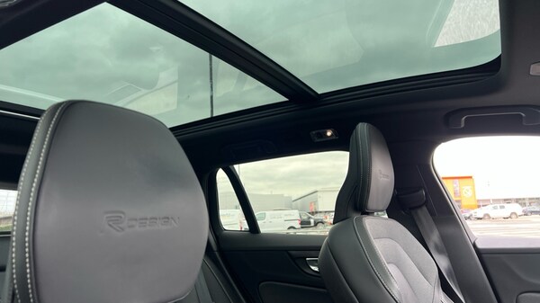 Used Volvo V60 2019 for sale - 76254993: Photo 31