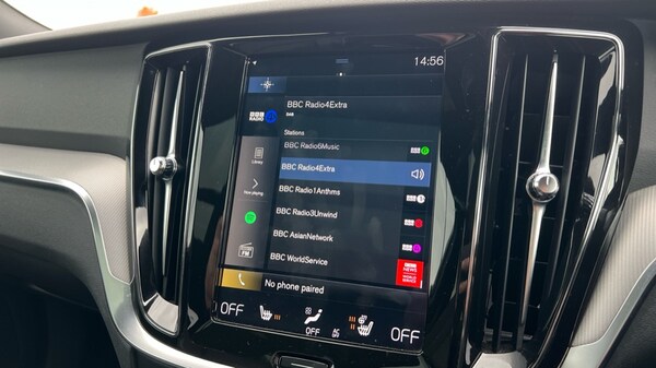 Used Volvo V60 2019 for sale - 76254993: Photo 35