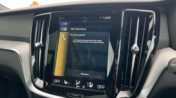 Used Volvo V60 2019 for sale - 76254993: Photo 36