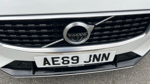Used Volvo V60 2019 for sale - 76254993: Photo 45