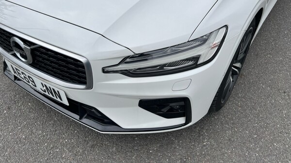 Used Volvo V60 2019 for sale - 76254993: Photo 46