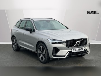 2023 - 2.0 T6 [350] RC PHEV Plus Dark 5dr AWD Geartronic