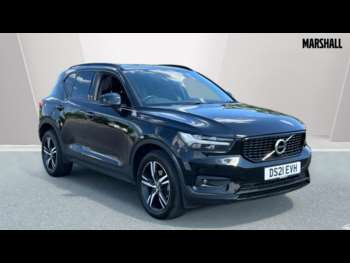 2021 - 1.5 T3 [163] R DESIGN 5dr