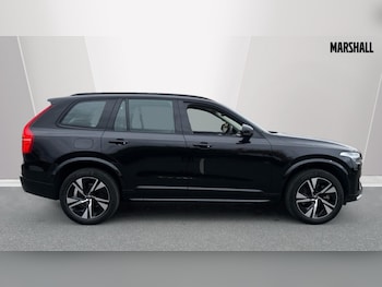 Used Volvo XC90 2022 for sale - 76241694: Photo
