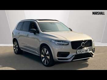 2024 - 2.0 T8 [455] RC PHEV Plus Dark 5dr AWD Geartronic Auto