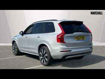 Used Volvo XC90 2024 for sale - 75287962: Photo