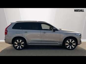 Used Volvo XC90 2024 for sale - 75287962: Photo