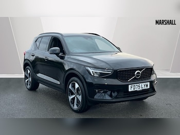 Used Volvo XC40 2025 for sale - 76874305: Photo