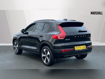 Used Volvo XC40 2025 for sale - 76874305: Photo
