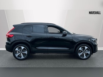 Used Volvo XC40 2025 for sale - 76874305: Photo