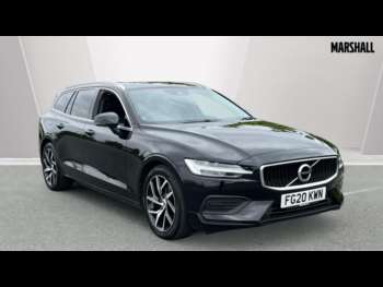 2020 - 2.0 T4 [190] Momentum Plus 5dr Auto