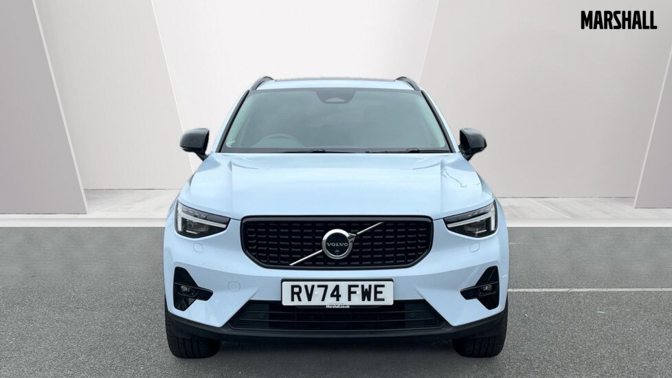Used Volvo XC40 2025 for sale - 75625254: Photo 12