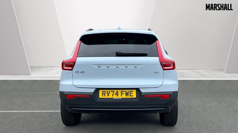 Used Volvo XC40 2025 for sale - 75625254: Photo 13