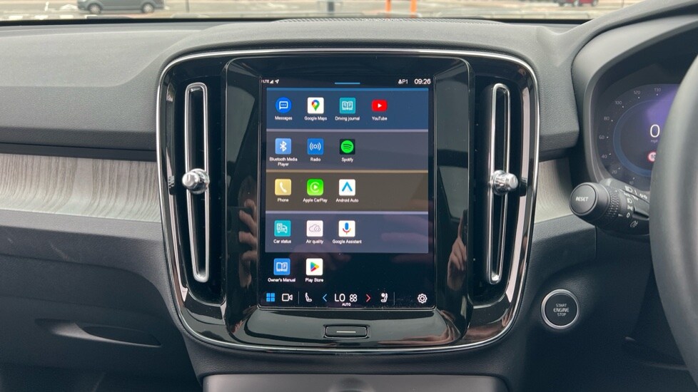 Used Volvo XC40 2025 for sale - 75625254: Photo 20