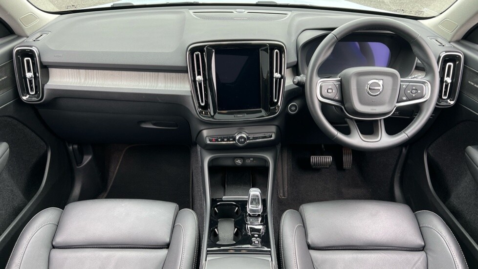 Used Volvo XC40 2025 for sale - 75625254: Photo 21