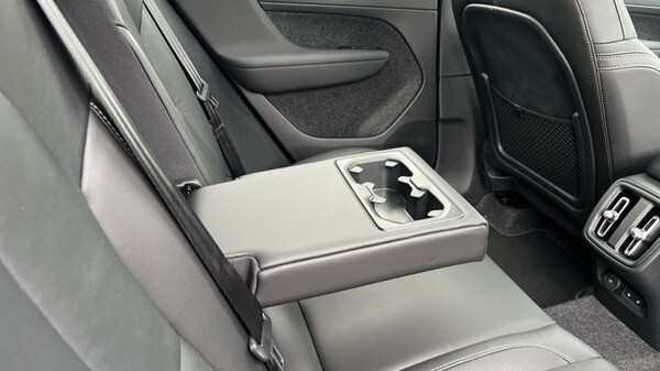 Used Volvo XC40 2025 for sale - 75625254: Photo 31