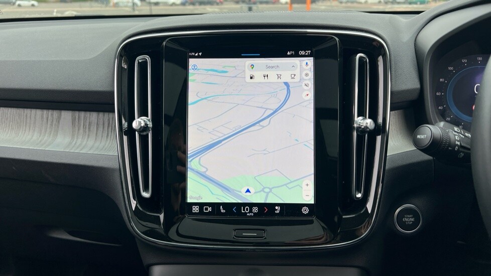 Used Volvo XC40 2025 for sale - 75625254: Photo 36