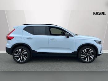 Used Volvo XC40 2025 for sale - 75625254: Photo