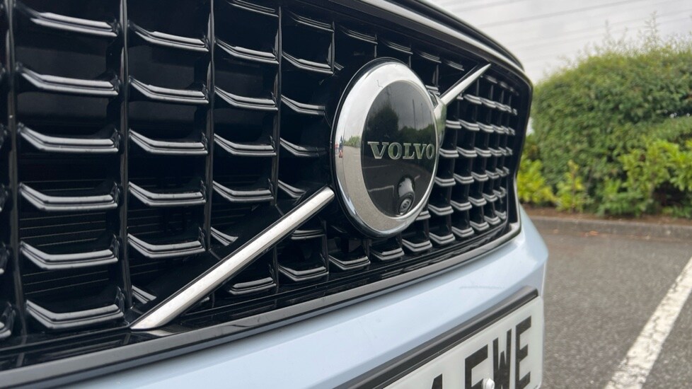 Used Volvo XC40 2025 for sale - 75625254: Photo 57