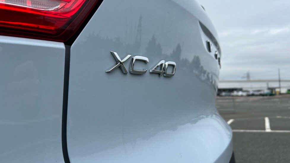 Used Volvo XC40 2025 for sale - 75625254: Photo 58