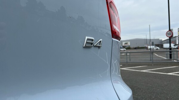 Used Volvo XC40 2025 for sale - 75625254: Photo 59