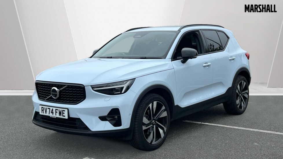 Used Volvo XC40 2025 for sale - 75625254: Photo 6