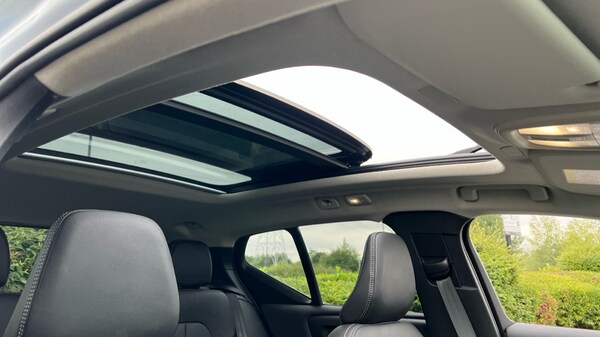 Used Volvo XC40 2025 for sale - 75625254: Photo 75