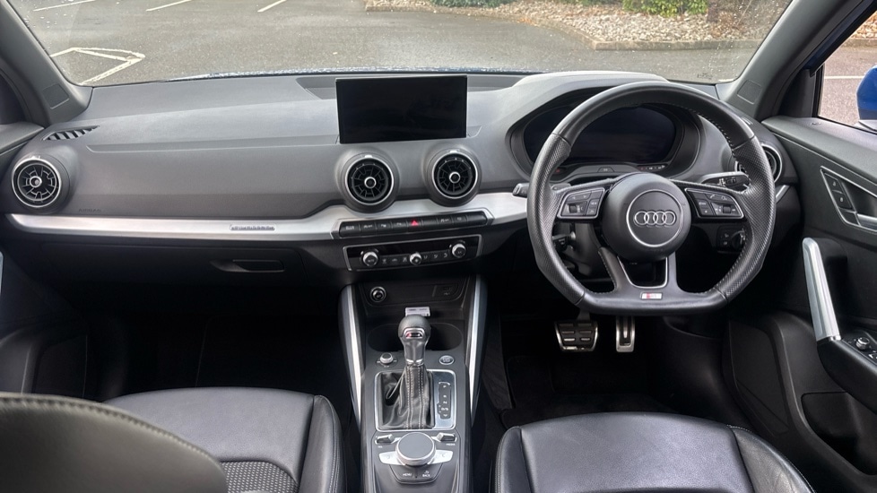 Used Audi Q2 2018 for sale - 76766094: Photo 11